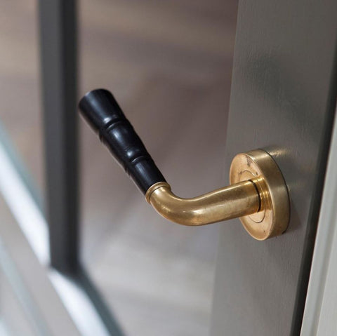 Adding Character to Your Home Using Interior Door Knobs