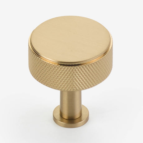 Knurled Gold Kitchen Knobs, Knurled Brass Cabinet Handles, Replacement Door  Handles, Knurled Brass Pull Bar, Diamond Cut Knurled Knobs -  Canada