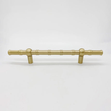 Grove Bamboo Cabinet Handle