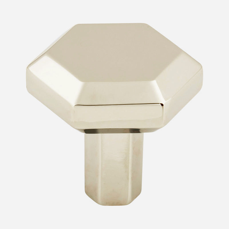 Lydia Cabinet Knob, San Diego Hardware