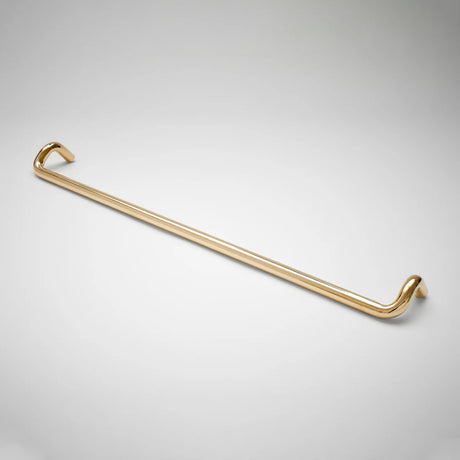 Bamboo 7 Pull - Polished Brass, Polished Nickel, Antique Brass, Satin Brass  Matte – Modern Matter