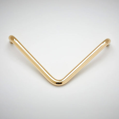 Bamboo Drop Cabinet Pull – San Diego Hardware