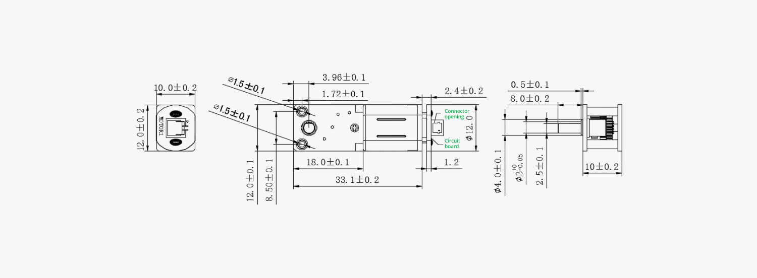 Socket Head Cap Machine Screws (SHCS)