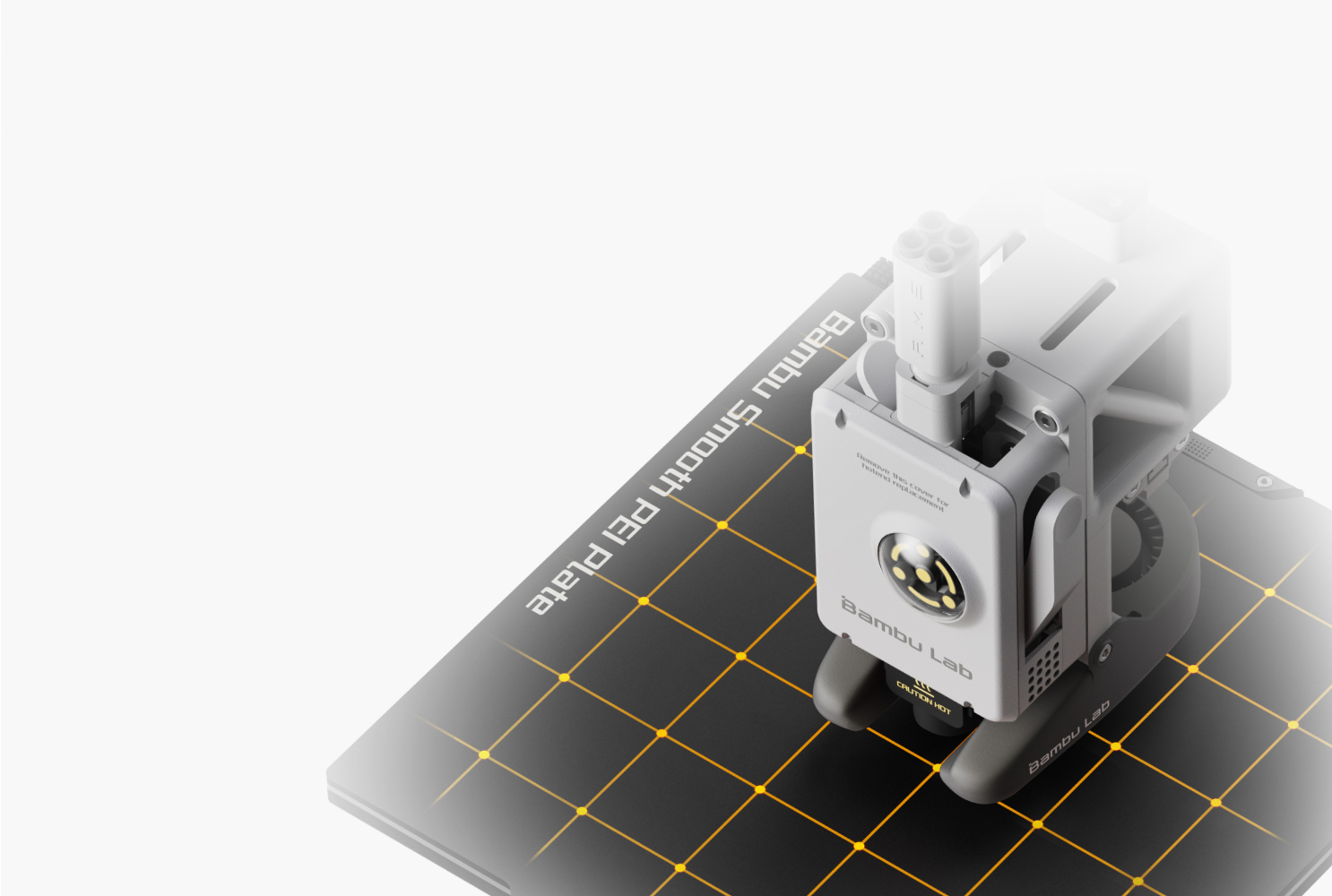 Bambu Lab A1 mini 3D Printer