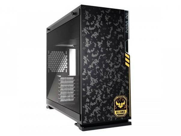 best pc case for airflow