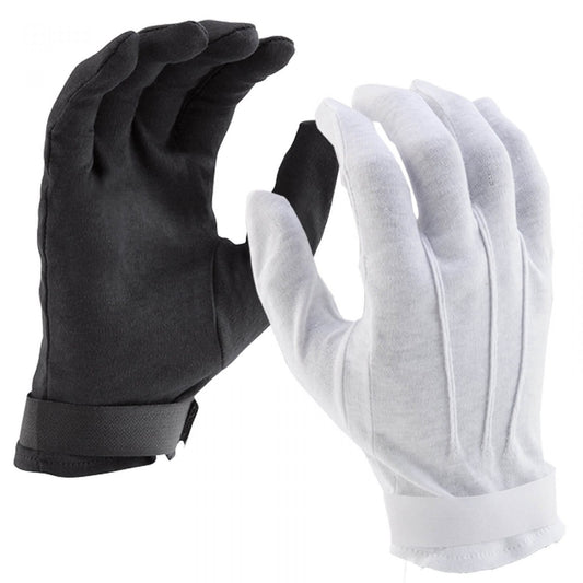 DSI Deluxe Hook & Loop Sure Grip Gloves – G2 Performance Band