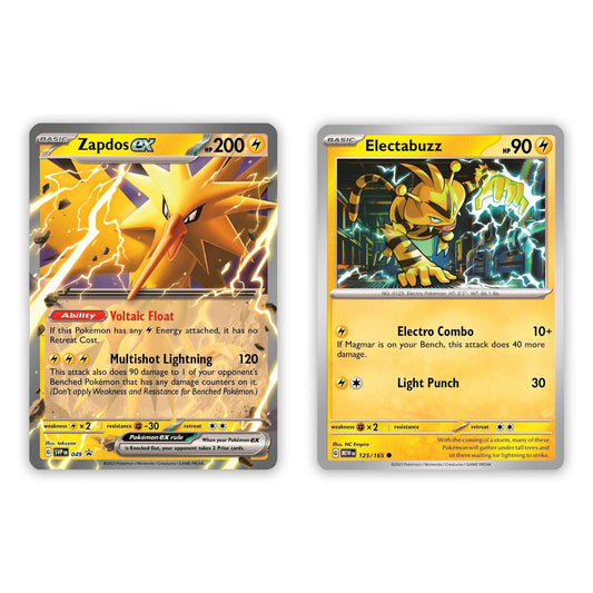 UPC Mew FR - Collection Ultra Premium - Coffret - Pokémon EV3.5 - PokéLoutre