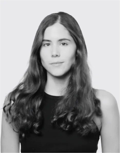 Behind the Brand Image