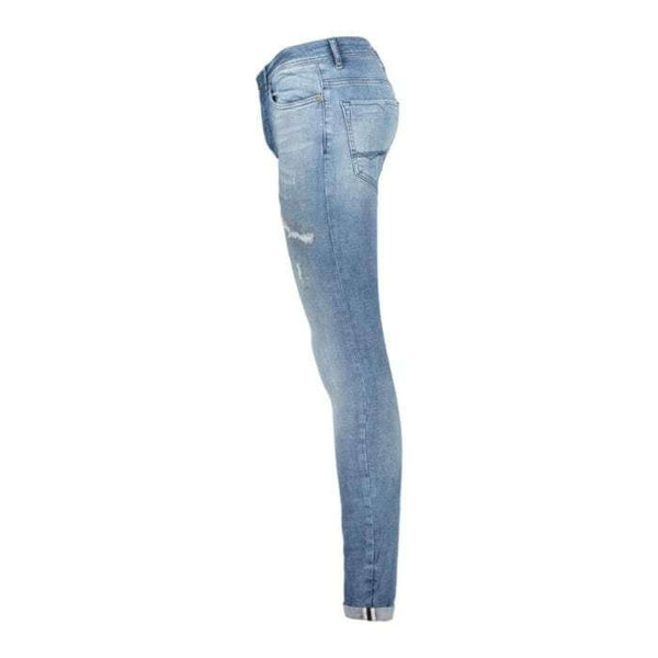 Gevangenisstraf Savant Steken Cars Jeans Aron Manhattan | Super skinny jeans | 2 voor €120 – Broeken  Binkie