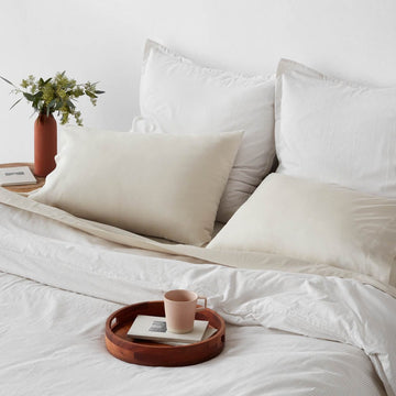 Organic Cotton Sheets, MADE SAFE® Certified