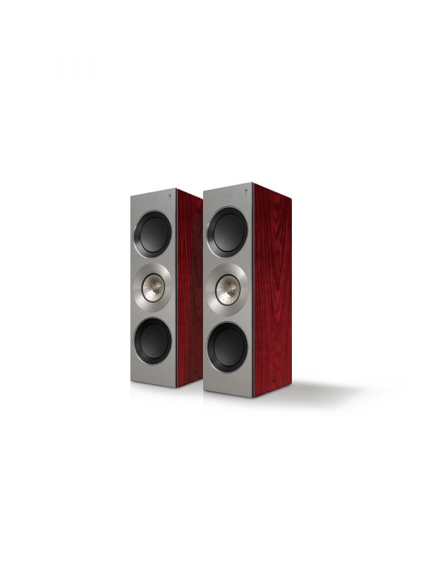 kef 2c