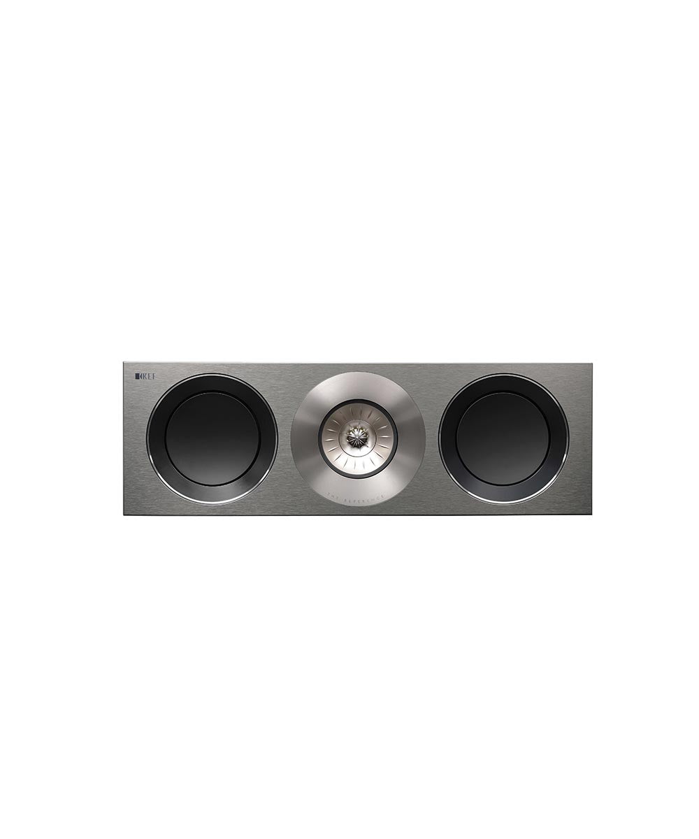 kef 2c