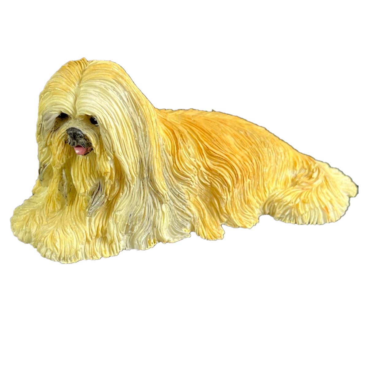 Lhasa Apso-Kennel Club Dogs* – Natures Window