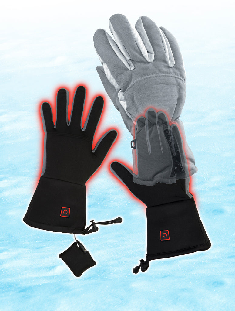 Thermo Chip Heated Glove Liners – Natures Window Store