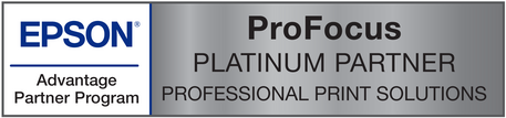 Epson Platinum Partner