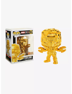 353 Marvel Studios : Star-Lord (Exclusive) - MNA Collectibles