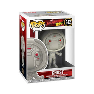 *NOT MINT* 342 Antman & Wasp : Ghost - MNA Collectibles