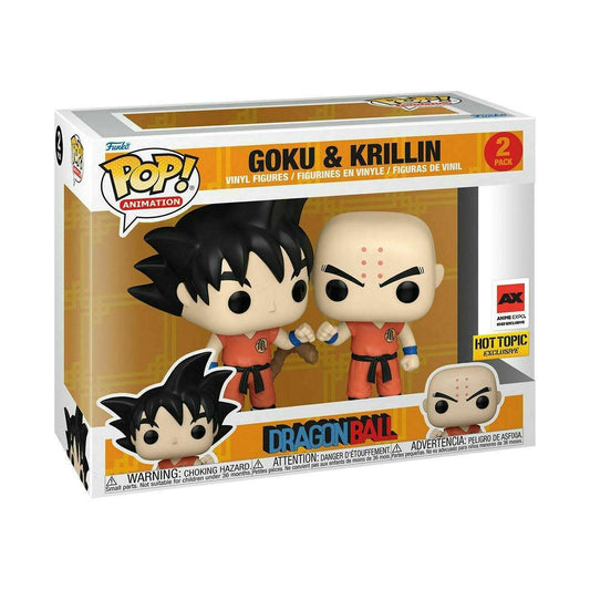 Buy Pop! SSGSS Goku (Kaio-ken Times Twenty) (Glow) at Funko.