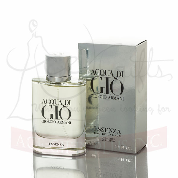 Ace Gifts Plus — Buy Wholesale Giorgio Armani Acqua Di Gio Essenza EDP For  Man