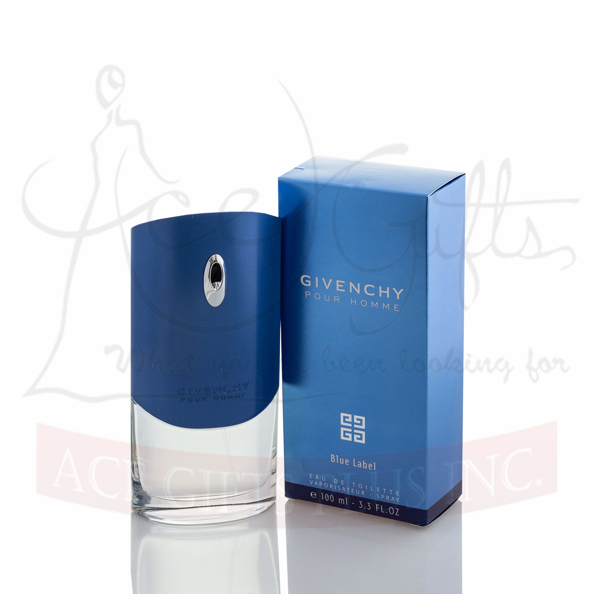 givenchy blue cologne