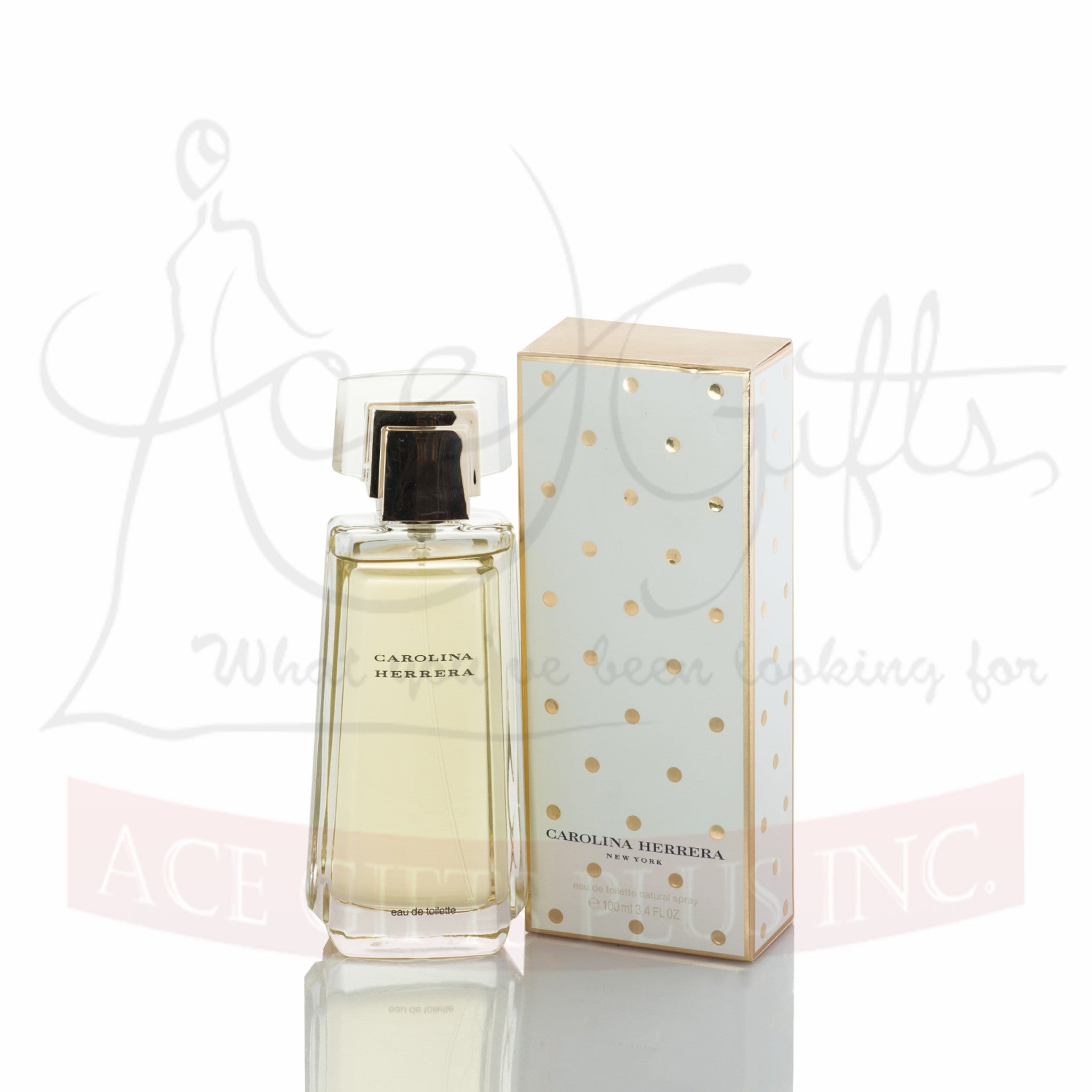 Ace Gifts Plus — Buy Wholesale Caroline Herrera Classic Woman Perfume