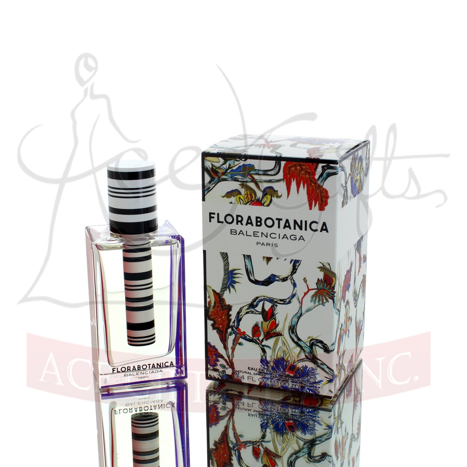 perfume florabotanica