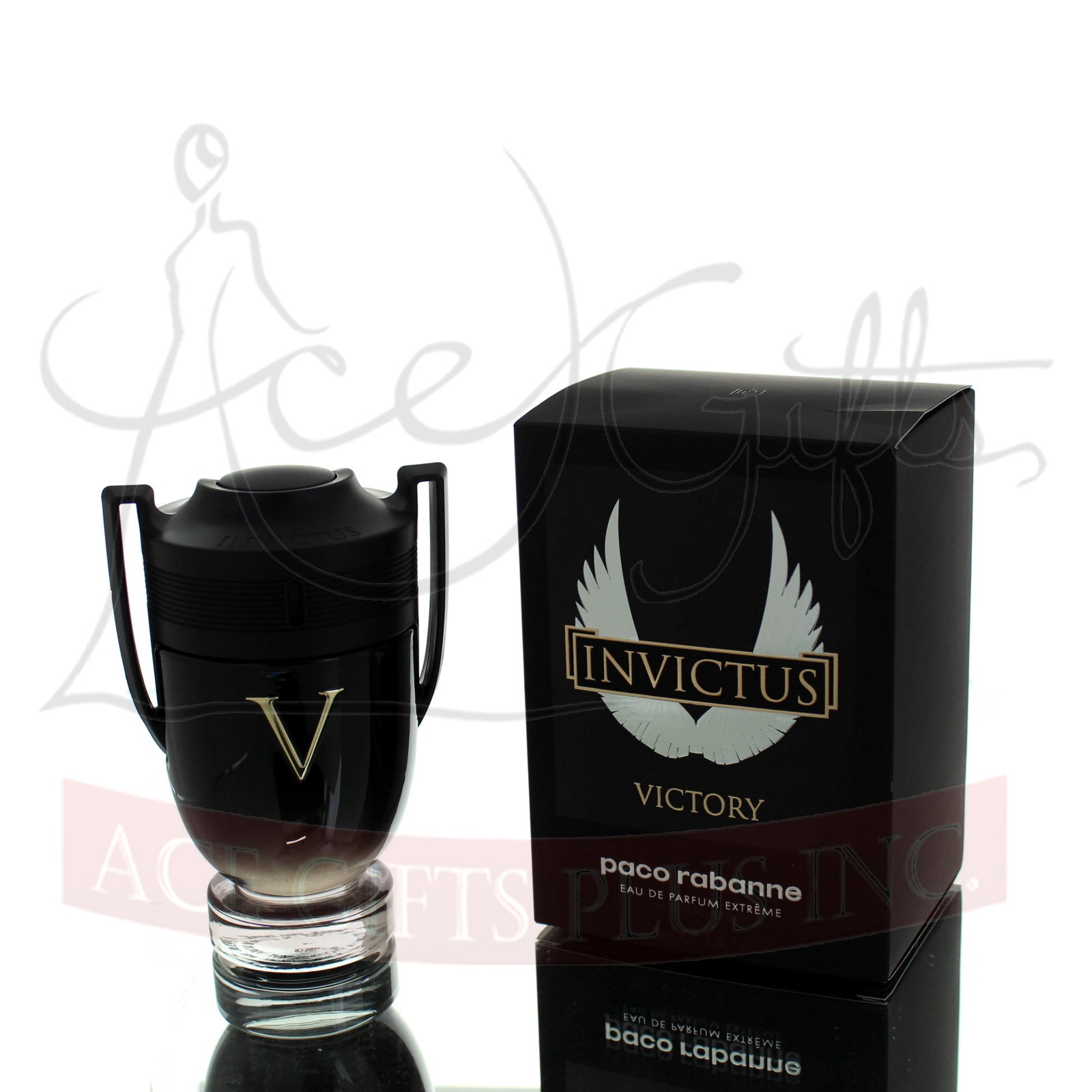 Ace Gifts Plus — Paco Rabanne Invictus Victory (2021) | Ace Gifts Plus ...