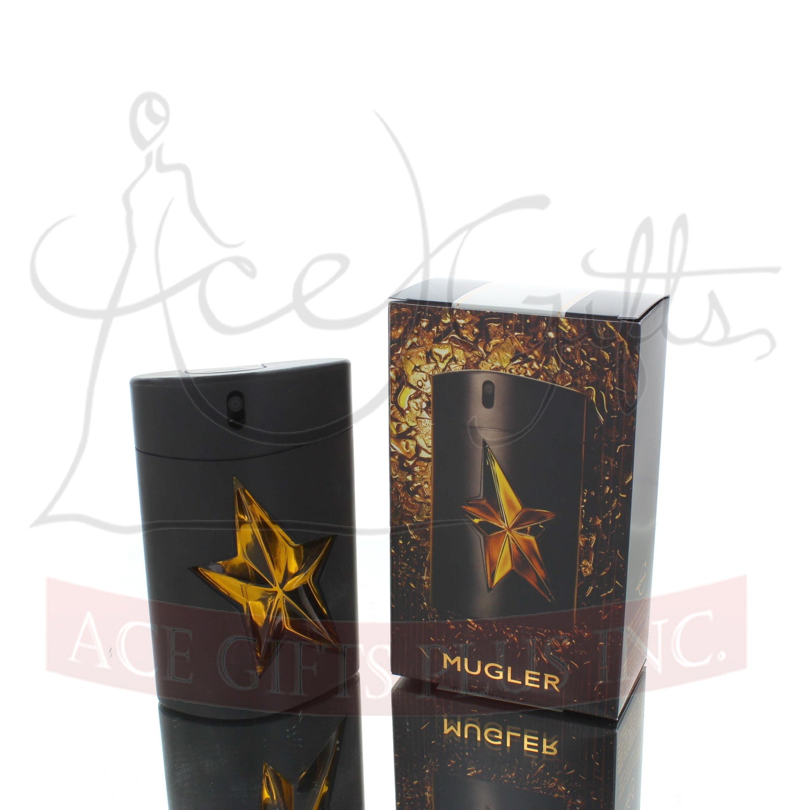 Ace Gifts Plus Buy Wholesale Mugler A Men Pure Malt For Man