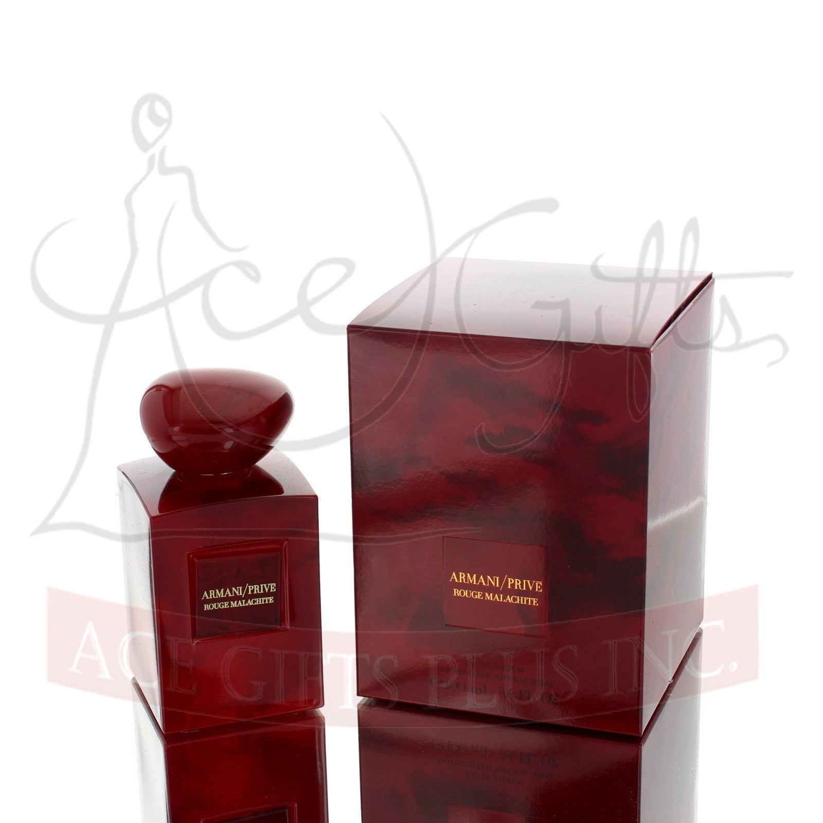 Ace Gifts Plus — Buy Wholesale Giorgio Armani Prive Pierre Rouge Malachite  For Man