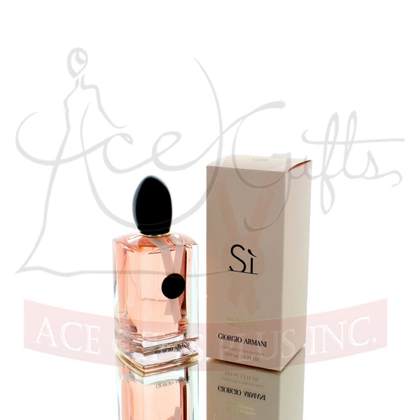 armani si rose signature 2017