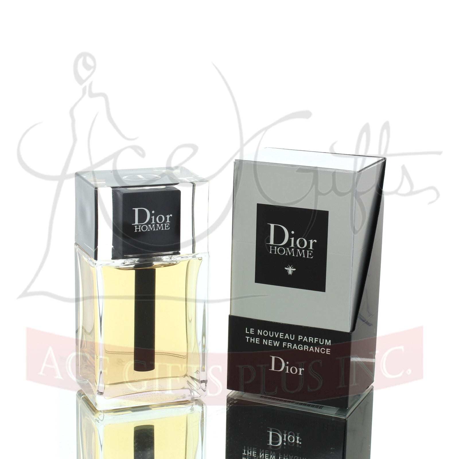 Ace Gifts Plus — Dior Homme The New Fragrance (2020