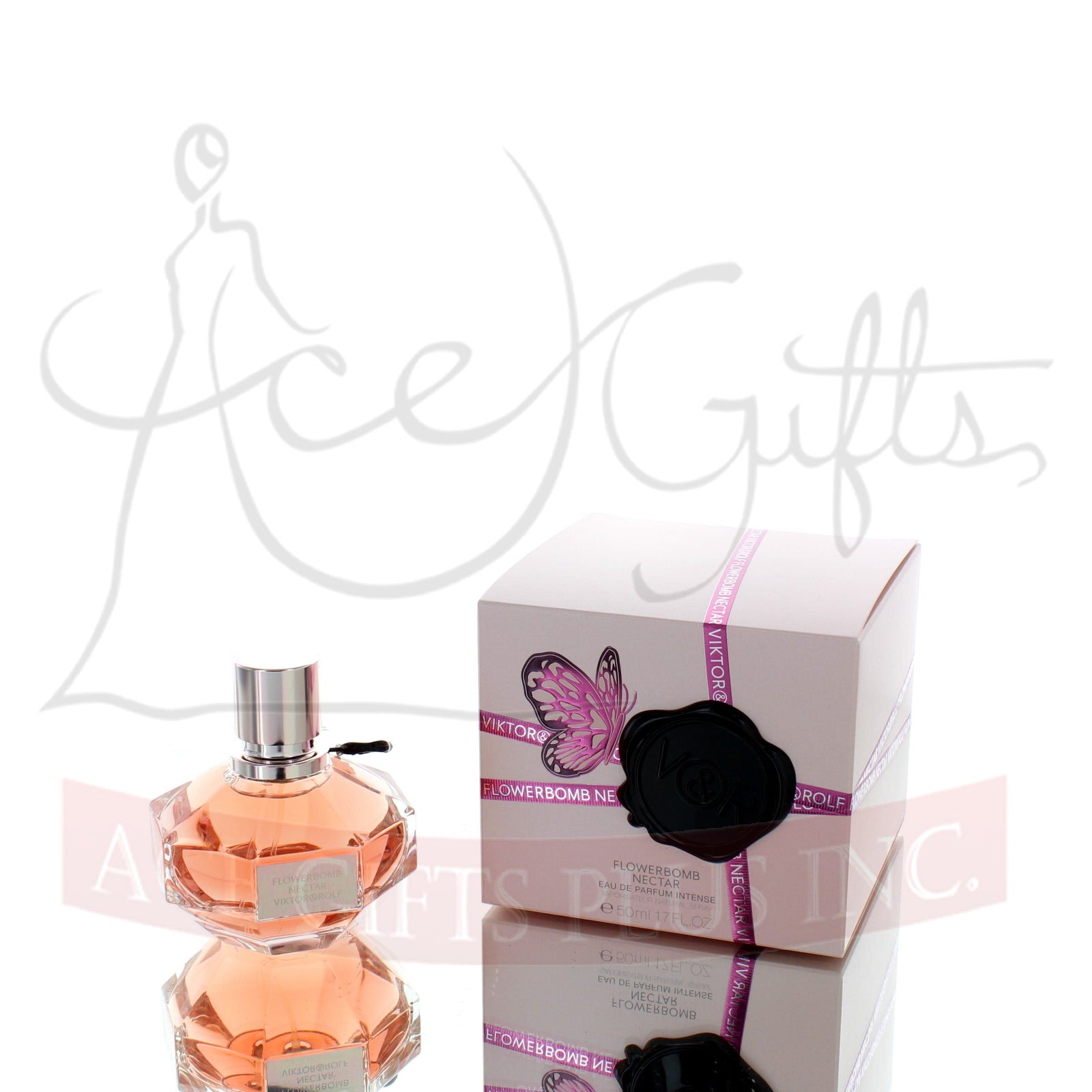 Ace Gifts Plus Buy Wholesale Viktor Rolf Flowerbomb Nectar For Woman