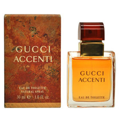 gucci accenti perfume