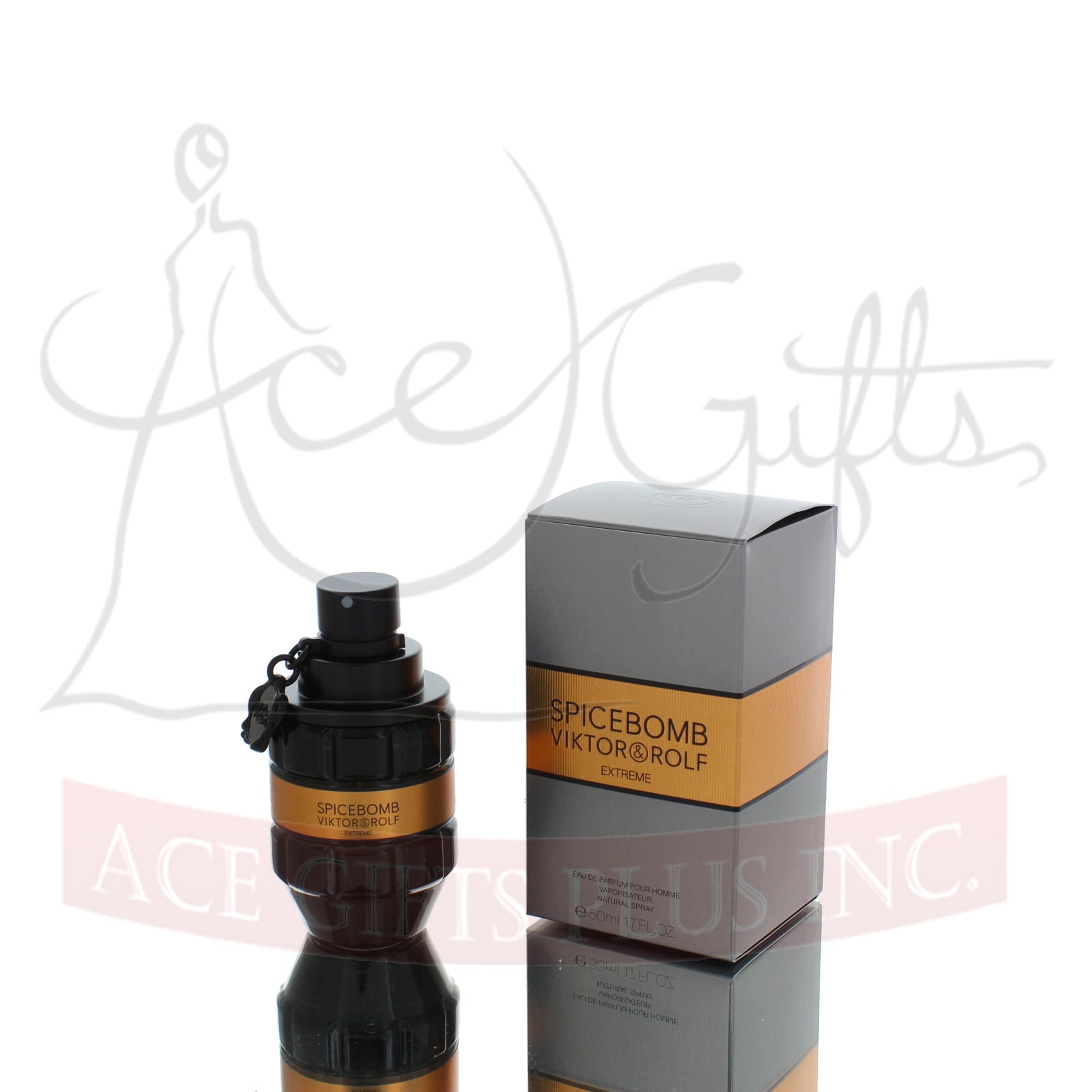 Ace Gifts Plus Buy Wholesale Viktor Rolf Spicebomb Extreme For Man