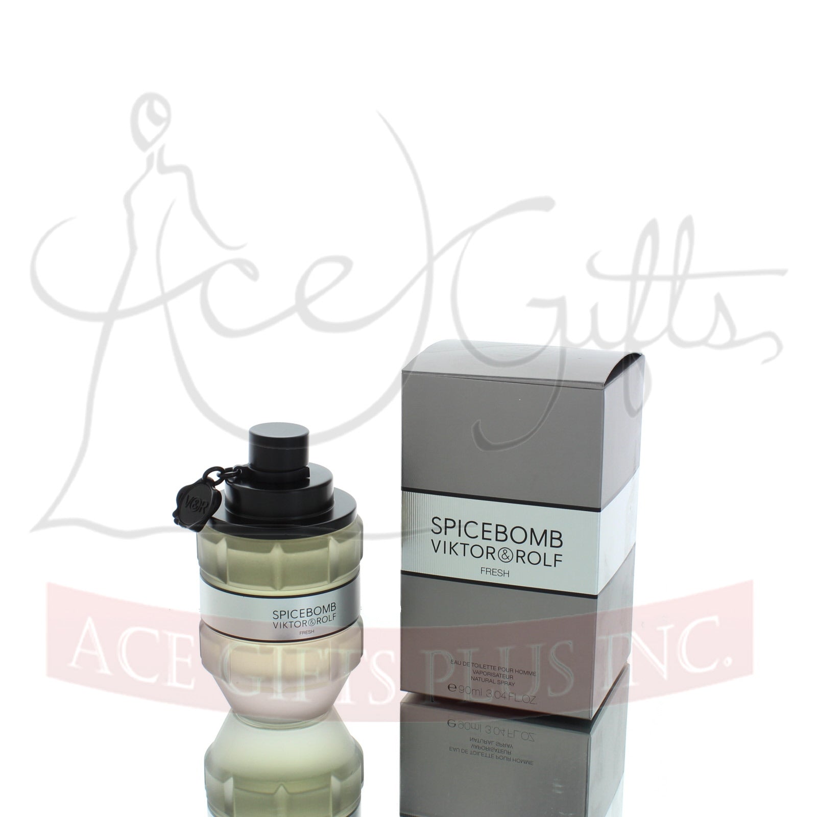 Ace Gifts Plus Buy Wholesale Victor Rolf Spicebomb Fresh For Man