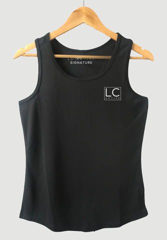 LC Activewear Gym Vest