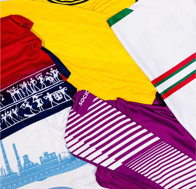 Teamwear Image