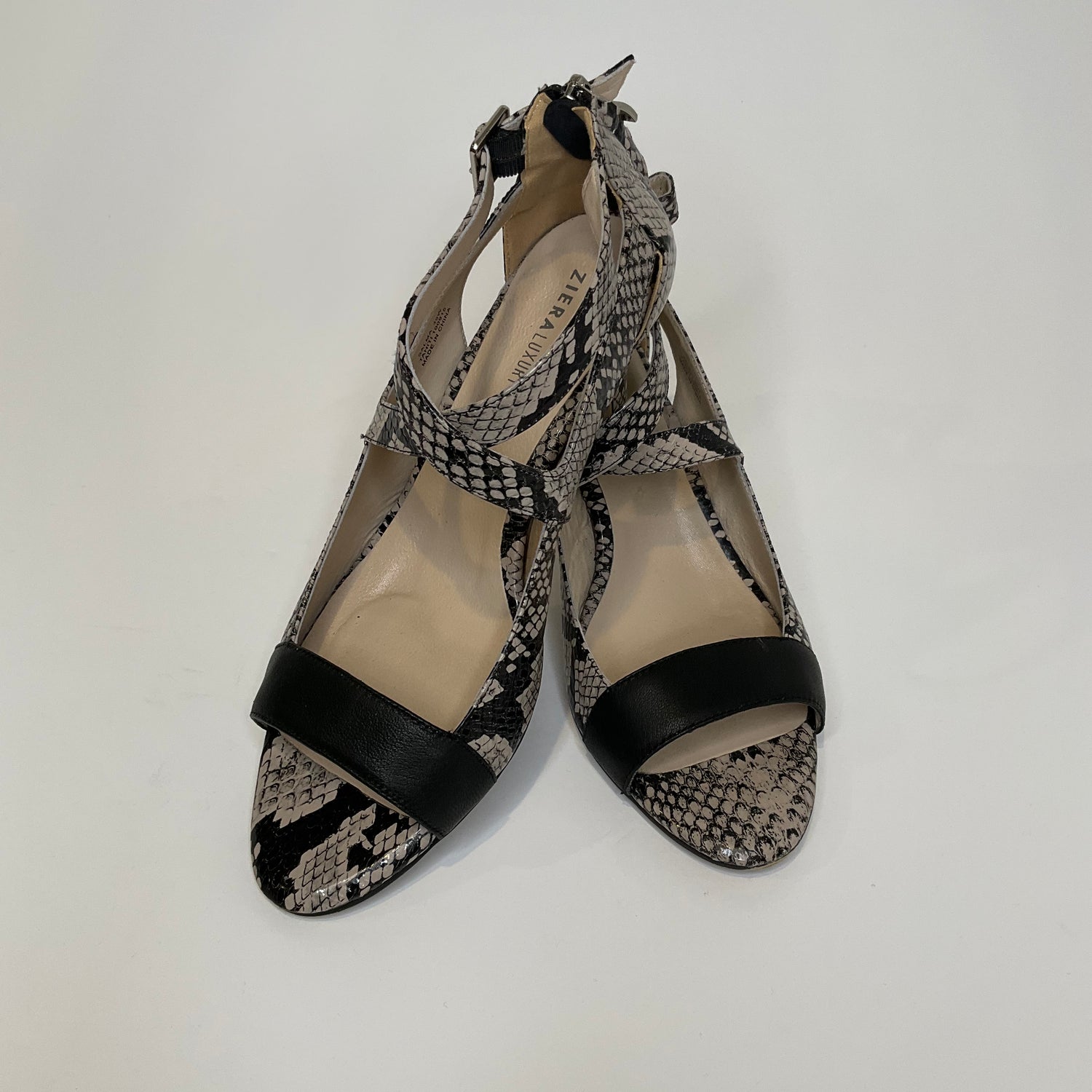 Ziera - Shoes - Size 39 – SPCA Op Shops