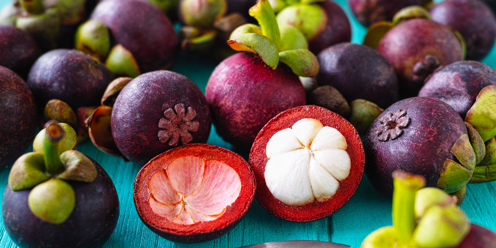 What does a Mangosteen fruit taste like? WATCH VIDEO Exotica NZ Plant