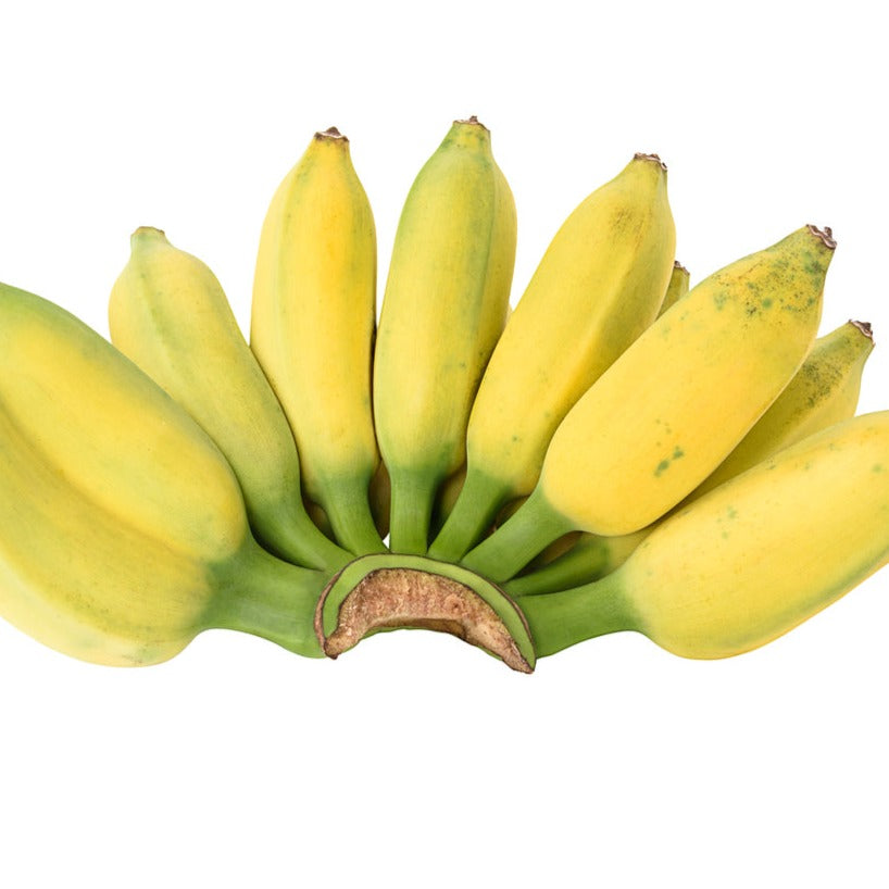 Pisang awak