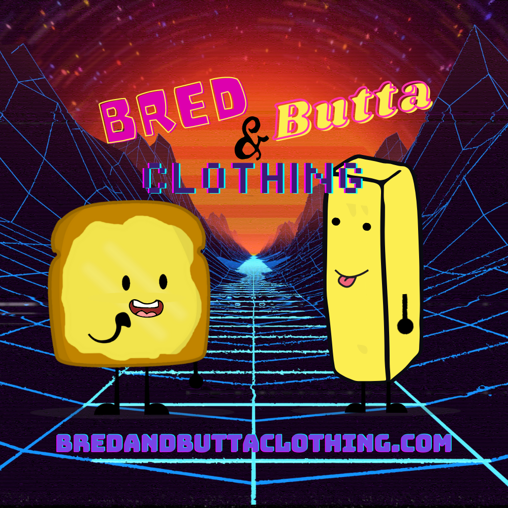 BRED & Butta