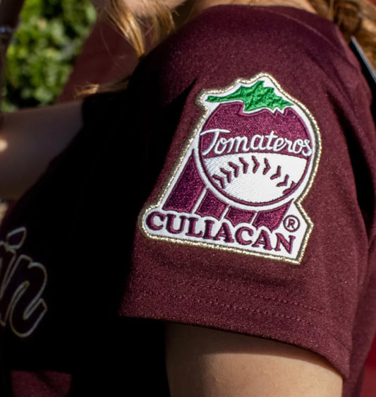 KIDS TOMATEROS DE CULIACÁN