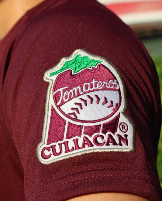 Men’s OG Tomateros de Culiacán Jersey