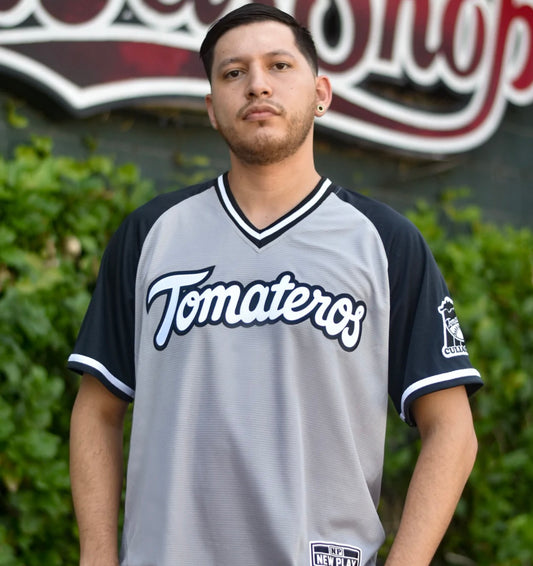 Baseball Los Aguacateros de Michoacan T-Shirt for Men's Color Gray at   Men’s Clothing store