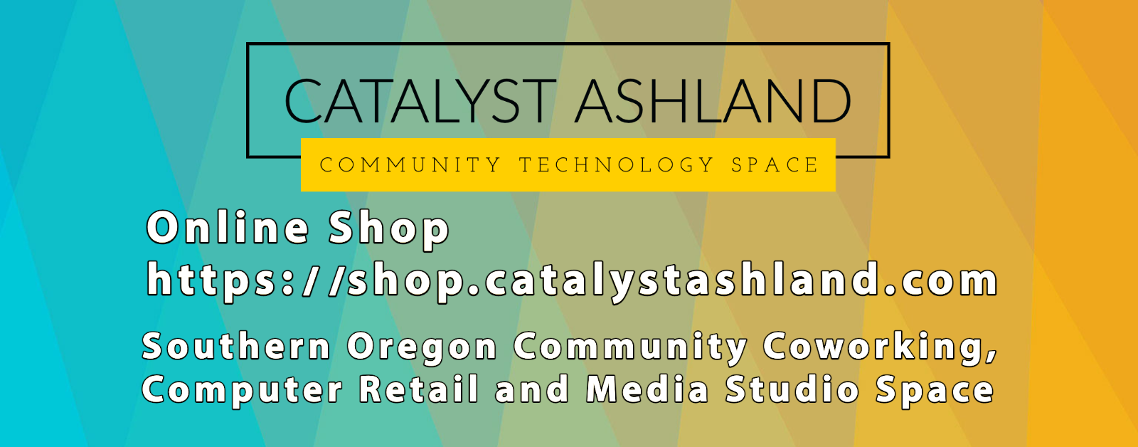 Catalyst Ashland