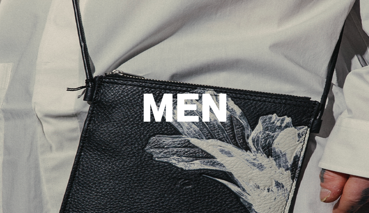 Shop Men's Collection