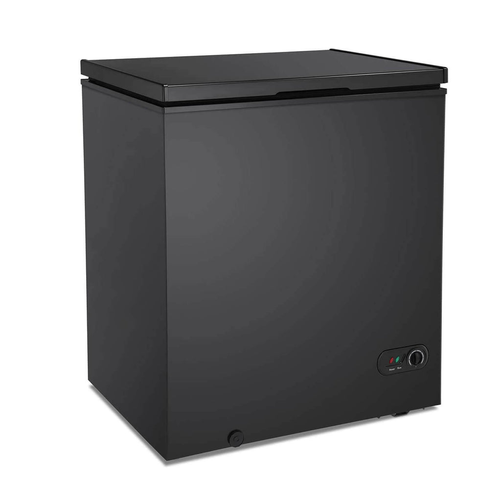 Black+Decker 3.5 Cubic-Foot Chest Freezer, Free Shipping