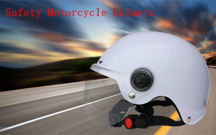 Gudook Safety Motorcycle Helmet