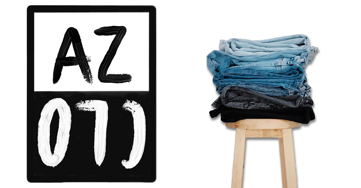 Azafrán Clothing – AzafránClothing