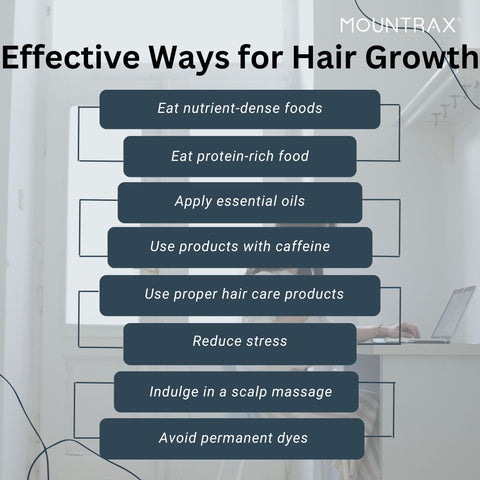effective-ways-for-hair-growth
